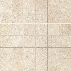 MYSTONE LIMESTONE SAND MOSAICO 5X5 30X30 - MARAZZI M8HQ MARAZZI  - 1