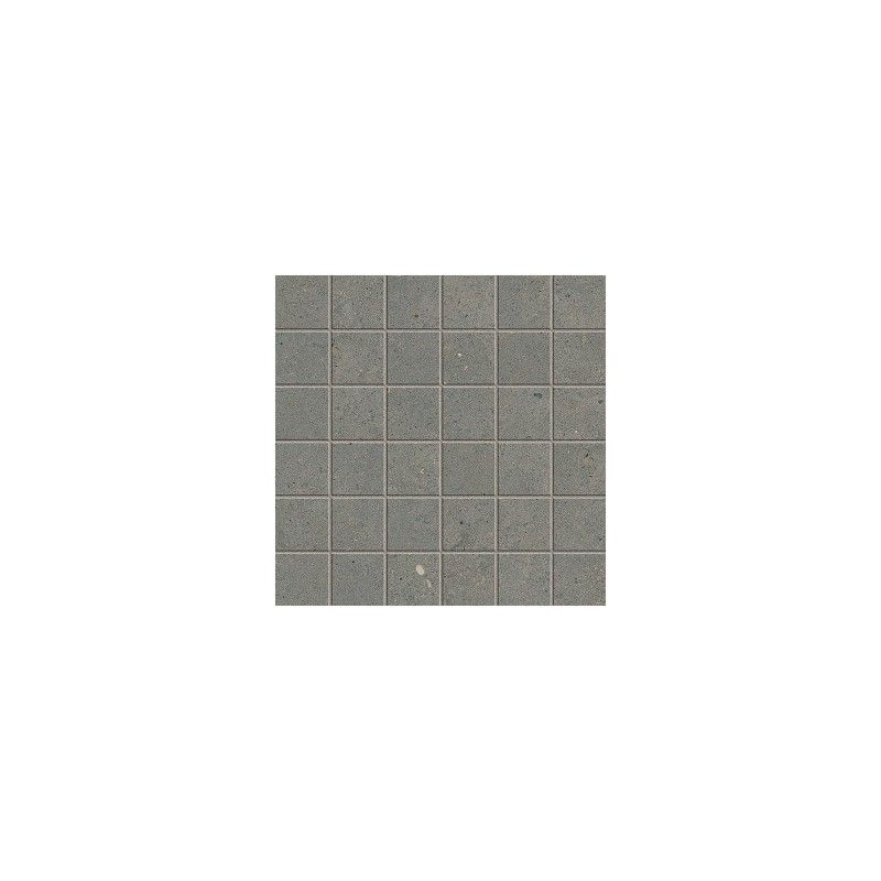 MYSTONE MOON GREY MOSAIQUE 5X5 30X30 - MARAZZI M8JZ MARAZZI  - 1