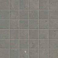 MYSTONE MOON GREY MOSAIQUE 5X5 30X30 - MARAZZI M8JZ MARAZZI  - 1