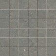 MYSTONE MOON GREY MOSAIQUE 5X5 30X30 - MARAZZI M8JZ MARAZZI  - 1