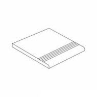 SISTEMT-CROMIE STUFE GRIGIO MEDIO_C 30X30 - MARAZZI MWGH MARAZZI  - 1