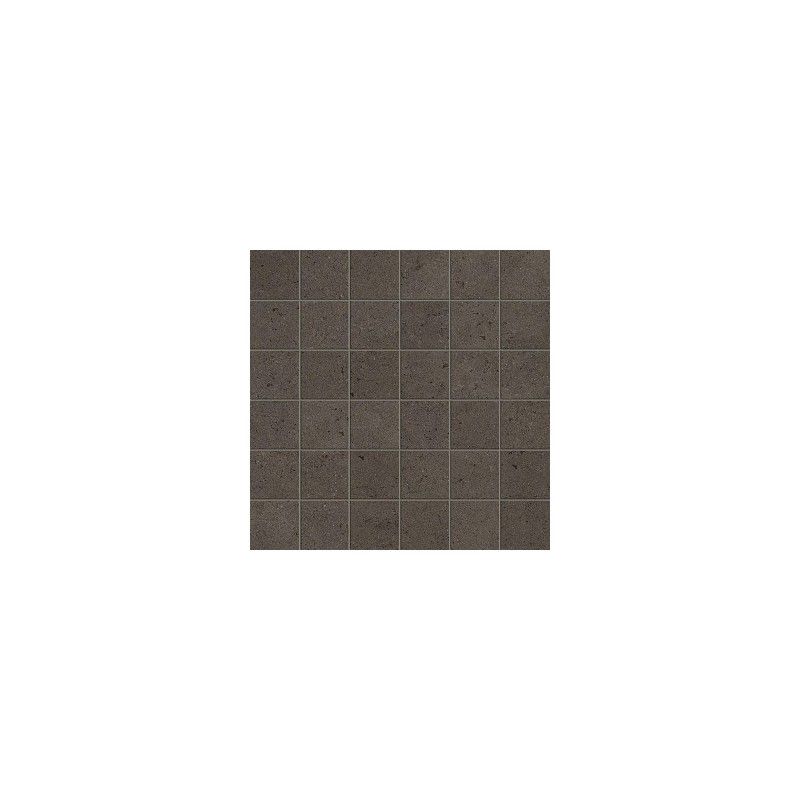 TERRATECH GRAFITE MOSAIQUE 5X5 30X30 - MARAZZI M8Y9 MARAZZI  - 1