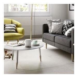 TERRATECH POLVERE RETTIFICATO 60X60 - MARAZZI M8QU MARAZZI  - 1