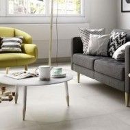 TERRATECH POLVERE REKTIFIZIERT 60X60 - MARAZZI M8QU MARAZZI  - 1