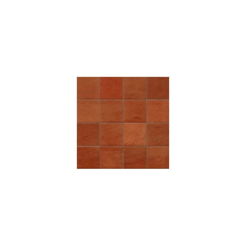 ZELLIGE CORALLO LUX 10X10 - MARAZZI M5RS MARAZZI  - 1