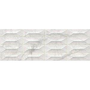   MARBLEPLAY STRUKTUR 30X90 GEM STATUARIO - MARAZZI M4PD MARAZZI  - 1