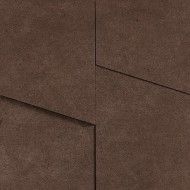 TERRATECH AVORIO MOSAICO 3D 28,5X28,5 - MARAZZI M8L9