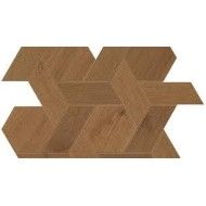 Heartwood Brandy Mansion Weave 34,6x40 - Atlas Concorde CERAMICHE ATLAS CONCORDE - 1