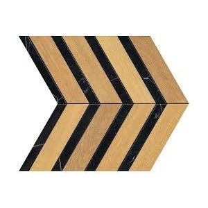 Heartwood Malt Marble Chevron 29,4x28,7 - Atlas Concorde CERAMICHE ATLAS CONCORDE - 1