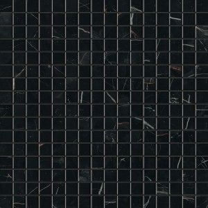 Marvel Dream Black Atlantis  Mosaique Matt 30x30 - Atlas Concorde CERAMICHE ATLAS CONCORDE - 1