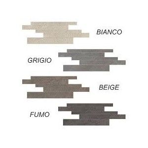 Block Fumo Brick 29,5x60 - Atlas Concorde ATLAS CONCORDE SOLUTION - 1