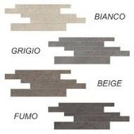 Block Grigio Brick 29,5x60 - Atlas Concorde ATLAS CONCORDE SOLUTION - 1