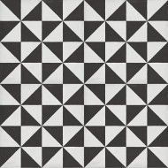 CONTRASTI TAPPETO 8 20X20  - RAGNO R7HL RAGNO  - 1