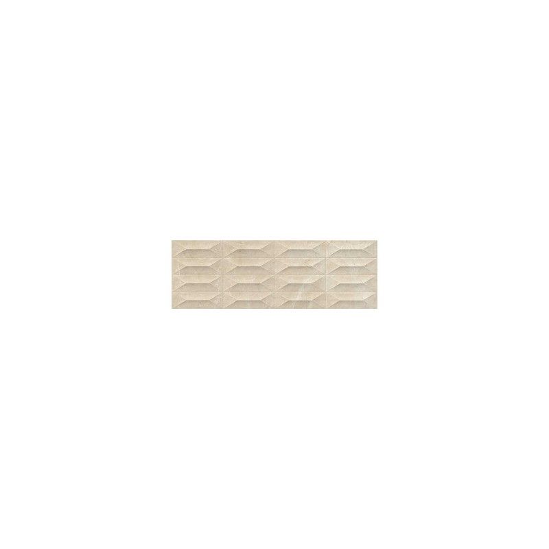 IMPERIALE STRUTTURA 30X90 GEMMA CREMA - RAGNO R75C RAGNO  - 1