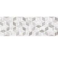 IMPERIALE DECORATION 30X90 TANGRAM  BIANCO - RAGNO R75E RAGNO  - 1