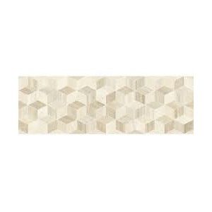 IMPERIALE DECORATION TANGRAM 30X90 TRAVERTINO - RAGNO R75G RAGNO  - 1