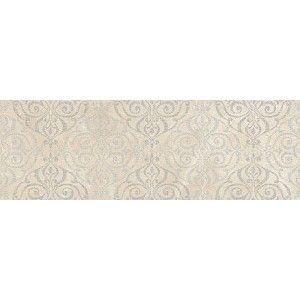 IMPERIALE DECORATION 30X90 MERLETTO CREMA - RAGNO R75W RAGNO  - 1
