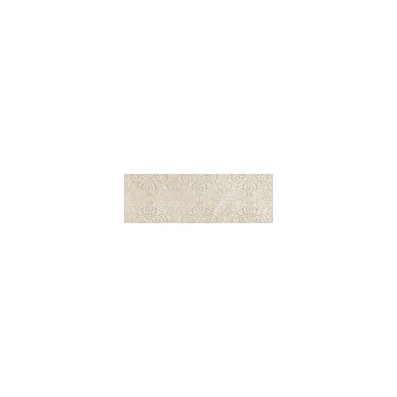 IMPERIALE DECORO 30X90 MERLETTO CREMA - RAGNO R75W RAGNO  - 1