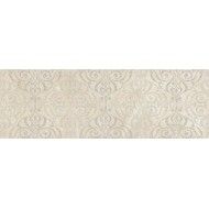 IMPERIALE DECORO 30X90 MERLETTO CREMA - RAGNO R75W RAGNO  - 1