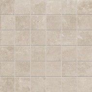 REALSTONE PIETRANTICA 30X30 BEIGE MOSAICO 5X5 - RAGNO R7MZ RAGNO  - 1