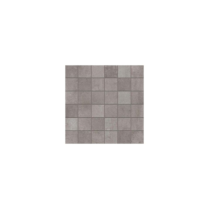 REALSTONE PIETRANTICA 30X30 MULTICOLOR MOSAIK 5X5 - RAGNO R7N9 RAGNO  - 1