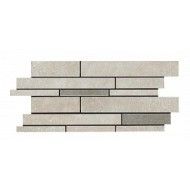 REALSTONE PIETRANTICA 15x30 BIANCO BRICK - RAGNO R7QY RAGNO  - 1