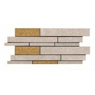 REALSTONE PIETRANTICA 15x30 BEIGE BRICK - RAGNO R7QZ RAGNO  - 1