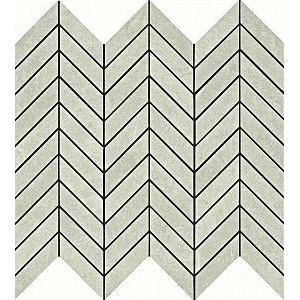 REALSTONE SLATE 37x41 SHELL MOSAICO - RAGNO R6GE RAGNO  - 1