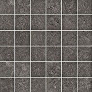 REALSTONE SLATE 30X30 MUSK MOSAICO - RAGNO R6GX RAGNO  - 1