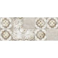 REPLACE BEIGE 20X50 DECORO TRADIZIONE - RAGNO R5JK RAGNO  - 1