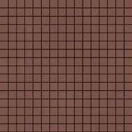 RESINA TERRA MOSAICO 40x40  - RAGNO R7LT RAGNO  - 1