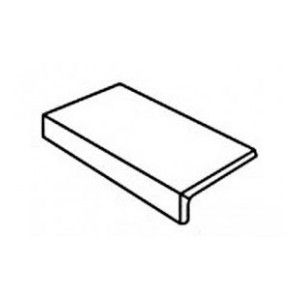 STONEWAY PORFIDO 15x30 RUST ELEMENT L - RAGNO R48K RAGNO  - 1