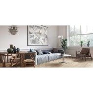 WOODCLASS WHITE 14,5x90 Rettificato - RAGNO R76U RAGNO  - 1