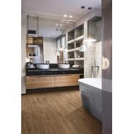 WOODCLASS WALNUT 14,5x90 REKTIFIZIERT - RAGNO R76T RAGNO  - 1