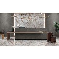 COSMOPOLITAN ARABESCATO ORO CP 03 POLIERT SQ 120X278X6 - MIRAGE MIRAGE - 1