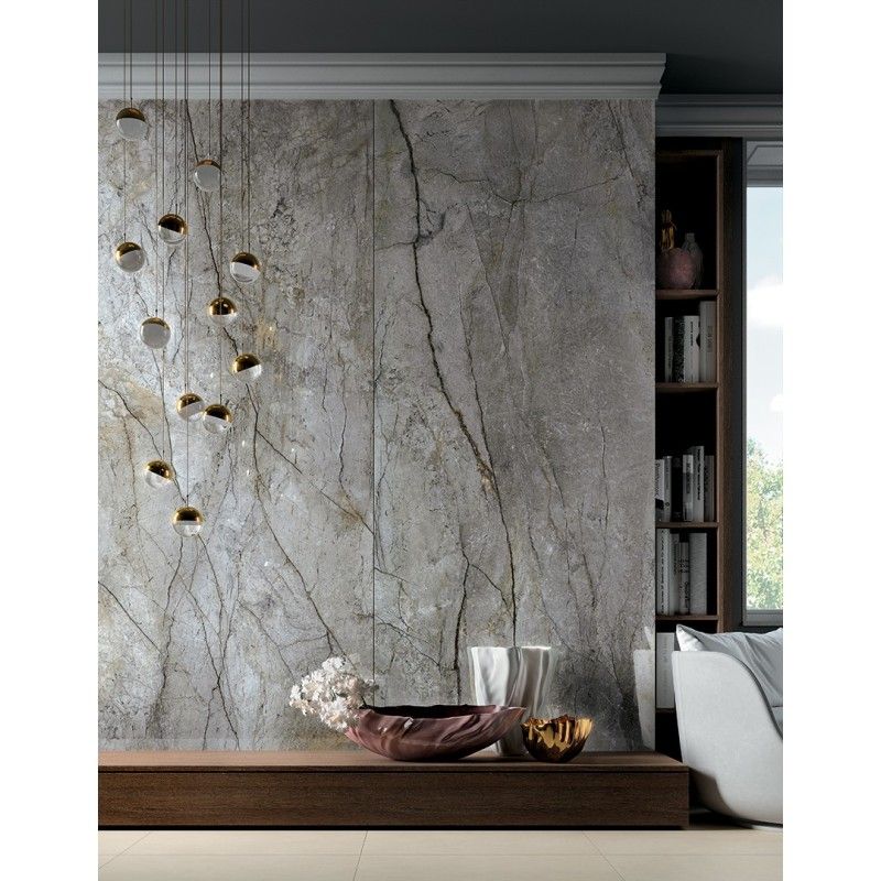 COSMOPOLITAN MYSTIC GREY CP 06 POLIERT SQ 120X278X6 - MIRAGE MIRAGE - 1