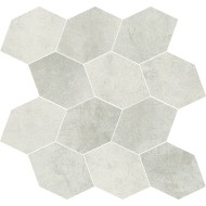 LEMMY PALLADIUM LY 01 SPAZZOLATA FOLIAGE 32,3X30,5 - MIRAGE MIRAGE - 1