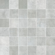 LEMMY NIMBUS LY 02 BROSSEE MOSAIQUE 36T 30X30 - MIRAGE MIRAGE - 1