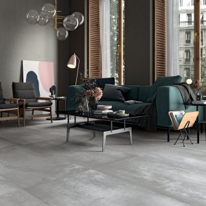 LEMMY NIMBUS LY 02 BRUSHED SQ 120 120X120X9 - MIRAGE MIRAGE - 1