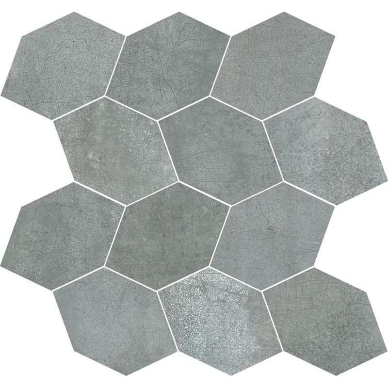 LEMMY EXCALIBUR LY 03 BROSSEE FOLIAGE 32,3X30,5 - MIRAGE MIRAGE - 1