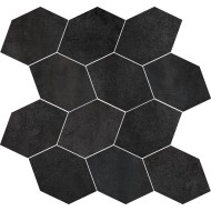 LEMMY VENOM LY 04 SPAZZOLATA FOLIAGE 32,3X30,5 - MIRAGE MIRAGE - 1