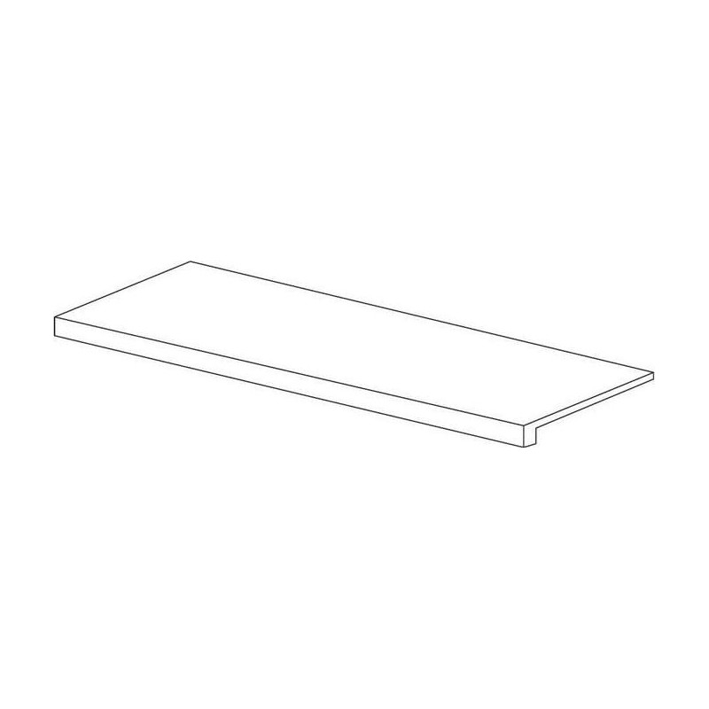 LEMMY VIRIDIUM LY 06 BRUSHED STEP B 33X120 - MIRAGE MIRAGE - 1