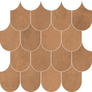 LEMMY PUMPKIN LY 08 GEBUERSTET PLUME 30X30 - MIRAGE MIRAGE - 1