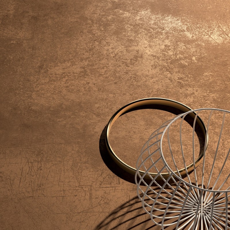 LEMMY PUMPKIN LY 08 BRUSHED SQ 60X120X9 - MIRAGE MIRAGE - 1