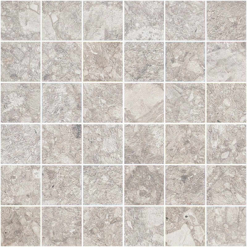 NORR VIT RR 01 NATURALE MOSAICO 36T 30X30 - MIRAGE MIRAGE - 1