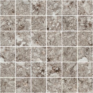 NORR GRA RR 02 NATURALE MOSAICO 36T 30X30 - MIRAGE MIRAGE - 1