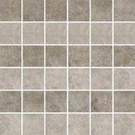 ARTIFACT VINTAGE_TAUPE MOSAIQUE 3D 30X30 - Cerim 760932 FLORIM CONTEMPORARY DESIGN - 1