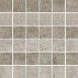 ARTIFACT VINTAGE_TAUPE MOSAIQUE 3D 30X30 - Cerim 760932 FLORIM CONTEMPORARY DESIGN - 1