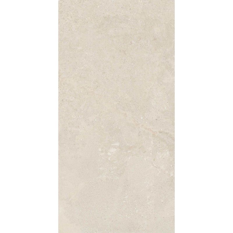 ELEMENTAL STONE WHITE LIMESTONE  NATURALE 60X120 RECTIFIED - CERIM 766509