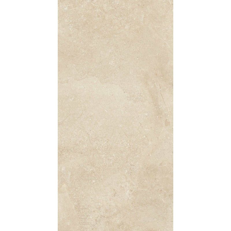 ELEMENTAL STONE CREAM LIMESTONE  GLOSSY 60X60 RECTIFIED - CERIM 766952